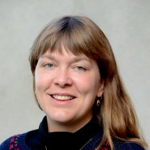 Christine Lillethun Norheim